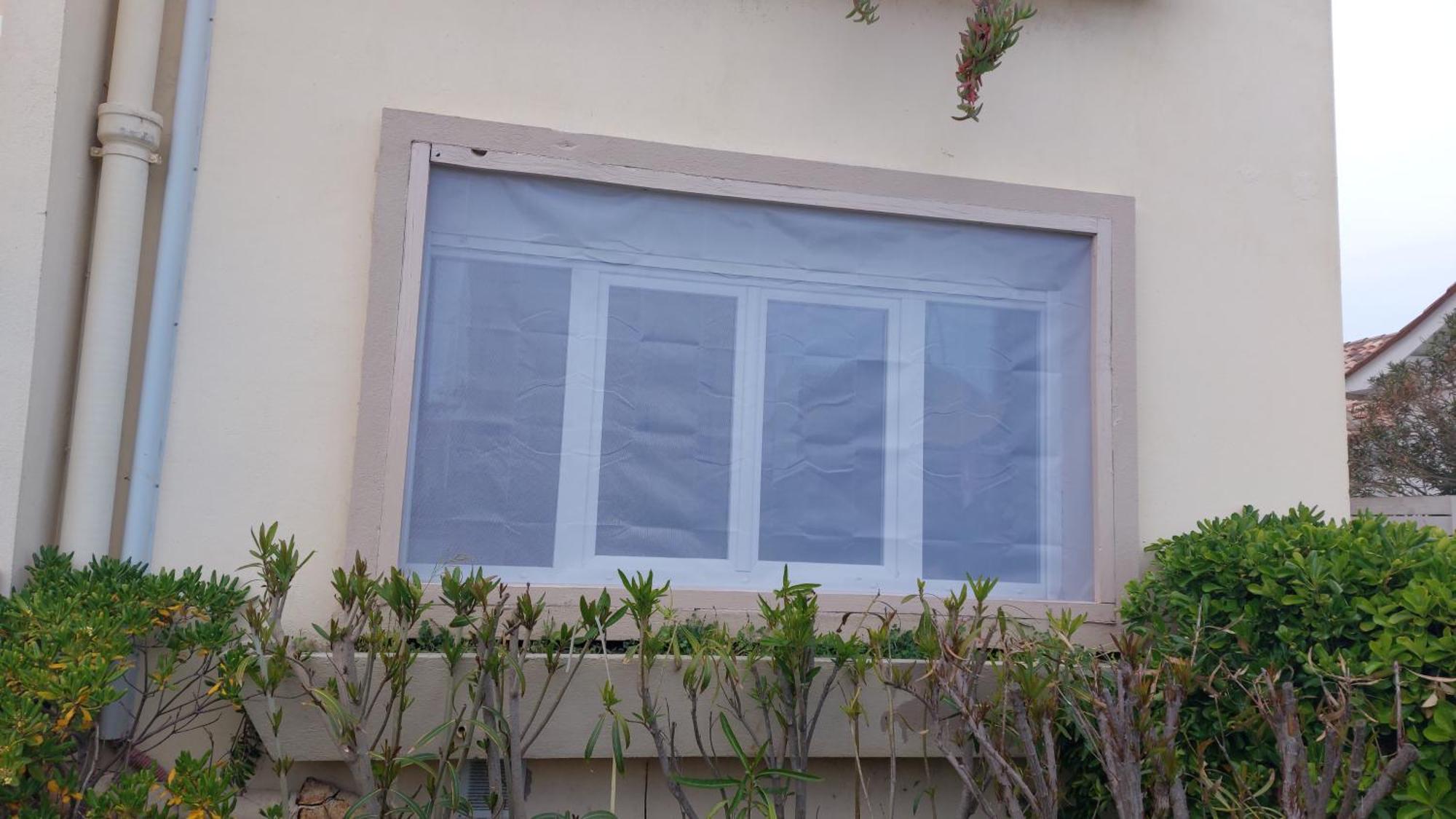 פאלאבה-לה-פלו Appart T3 50M Plage Jardin Parking מראה חיצוני תמונה